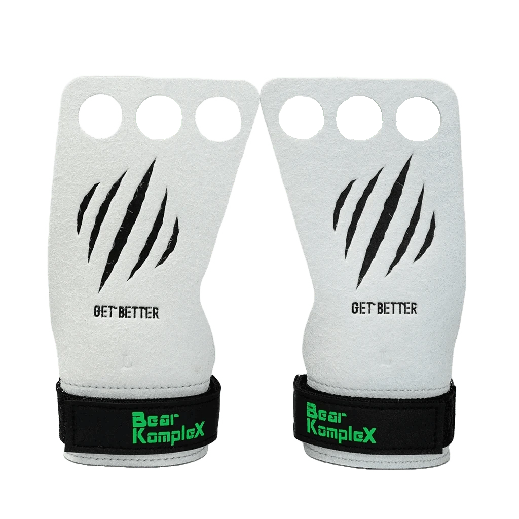 Bear KompleX Pinnacle Grips 3-Loch kaufen bei haghpowered.com