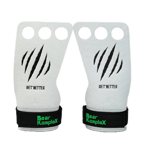 Bear KompleX Pinnacle Grips 3-Loch kaufen bei haghpowered.com