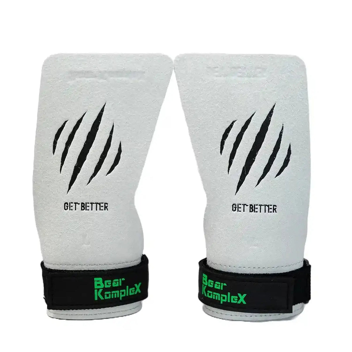 Bear KompleX Pinnacle Grips kaufen bei haghpowered.com