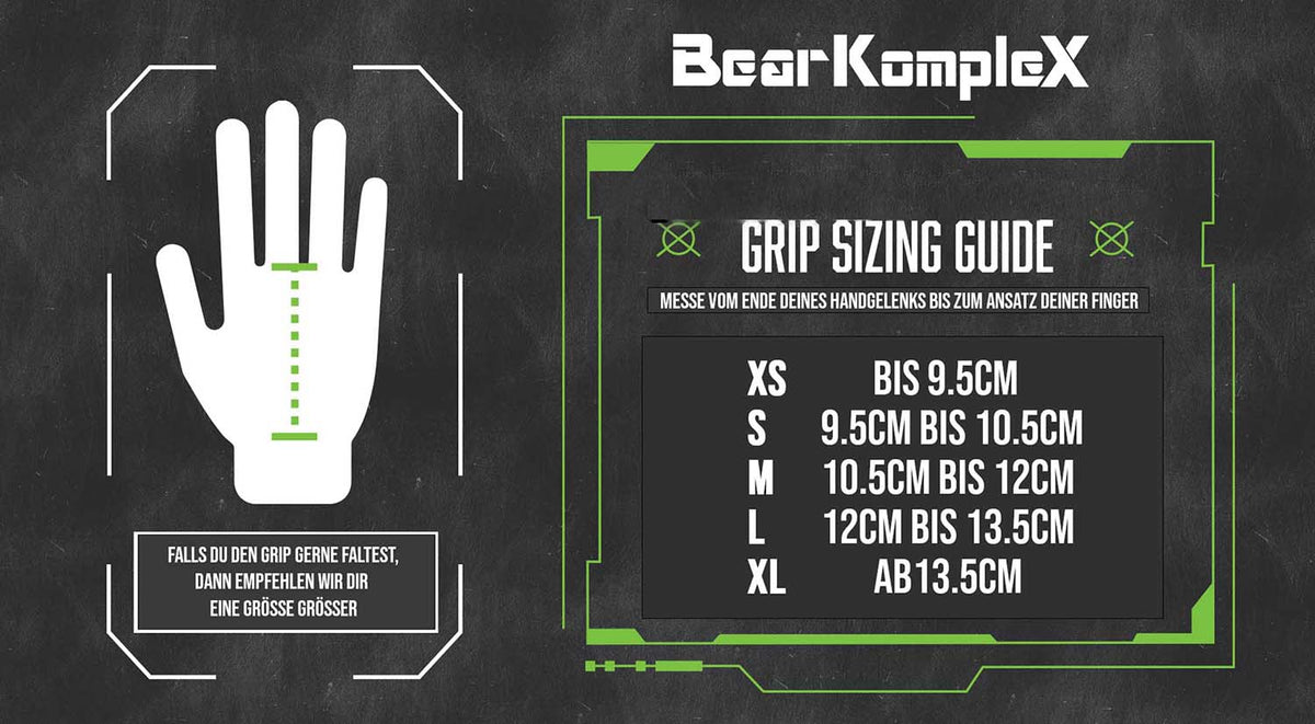 Bear KompleX Pinnacle Grips Ohne Löcher kaufen bei haghpowered.com