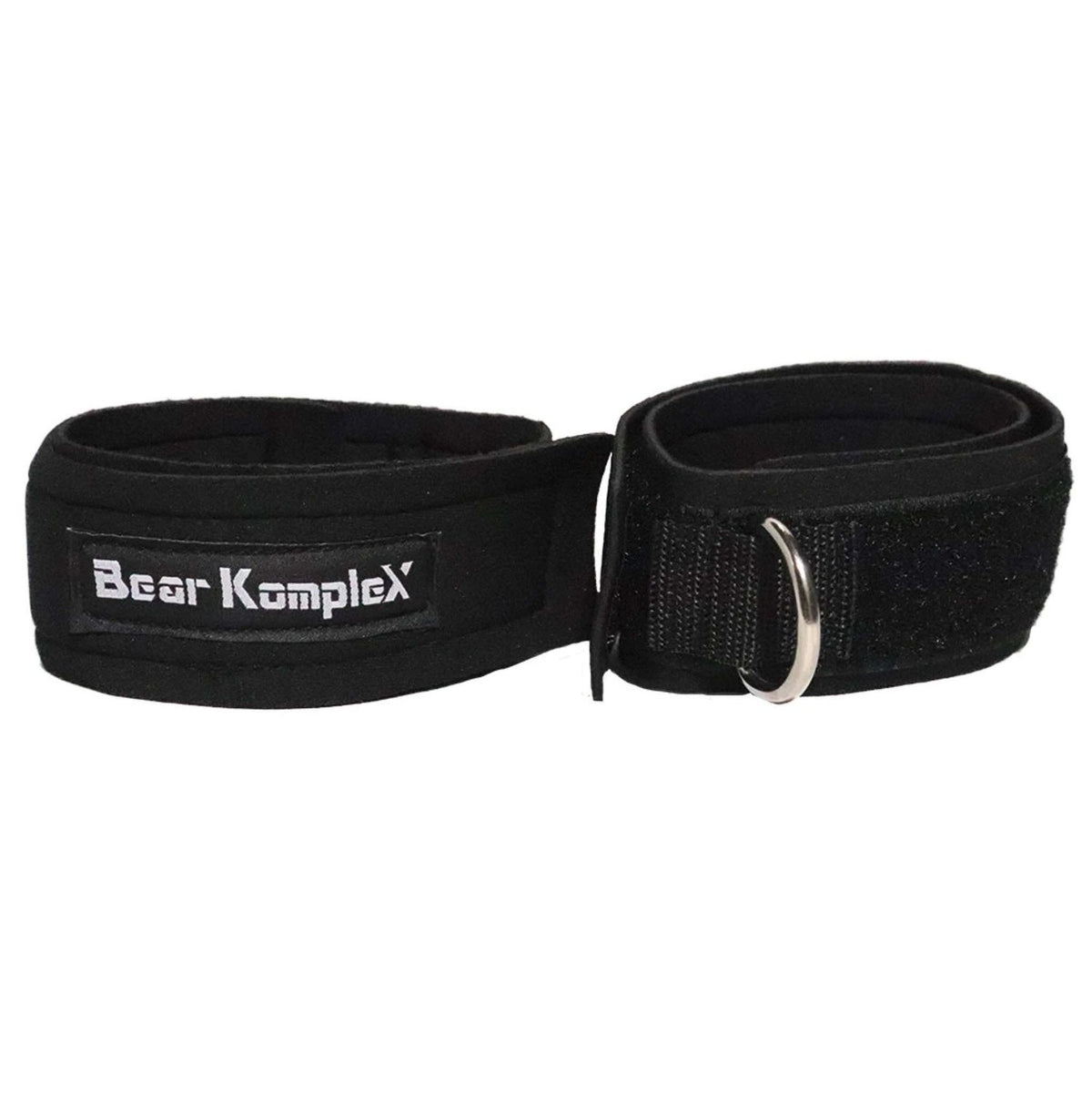 Bear KompleX Resistance Band Set 11-teilig (bis 34 kg Widerstand) kaufen bei haghpowered.com