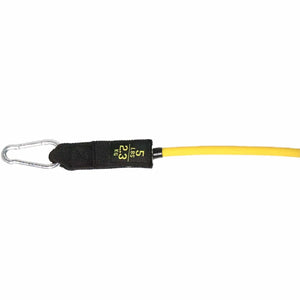 Bear KompleX Resistance Band Set 11-teilig (bis 34 kg Widerstand) kaufen bei haghpowered.com