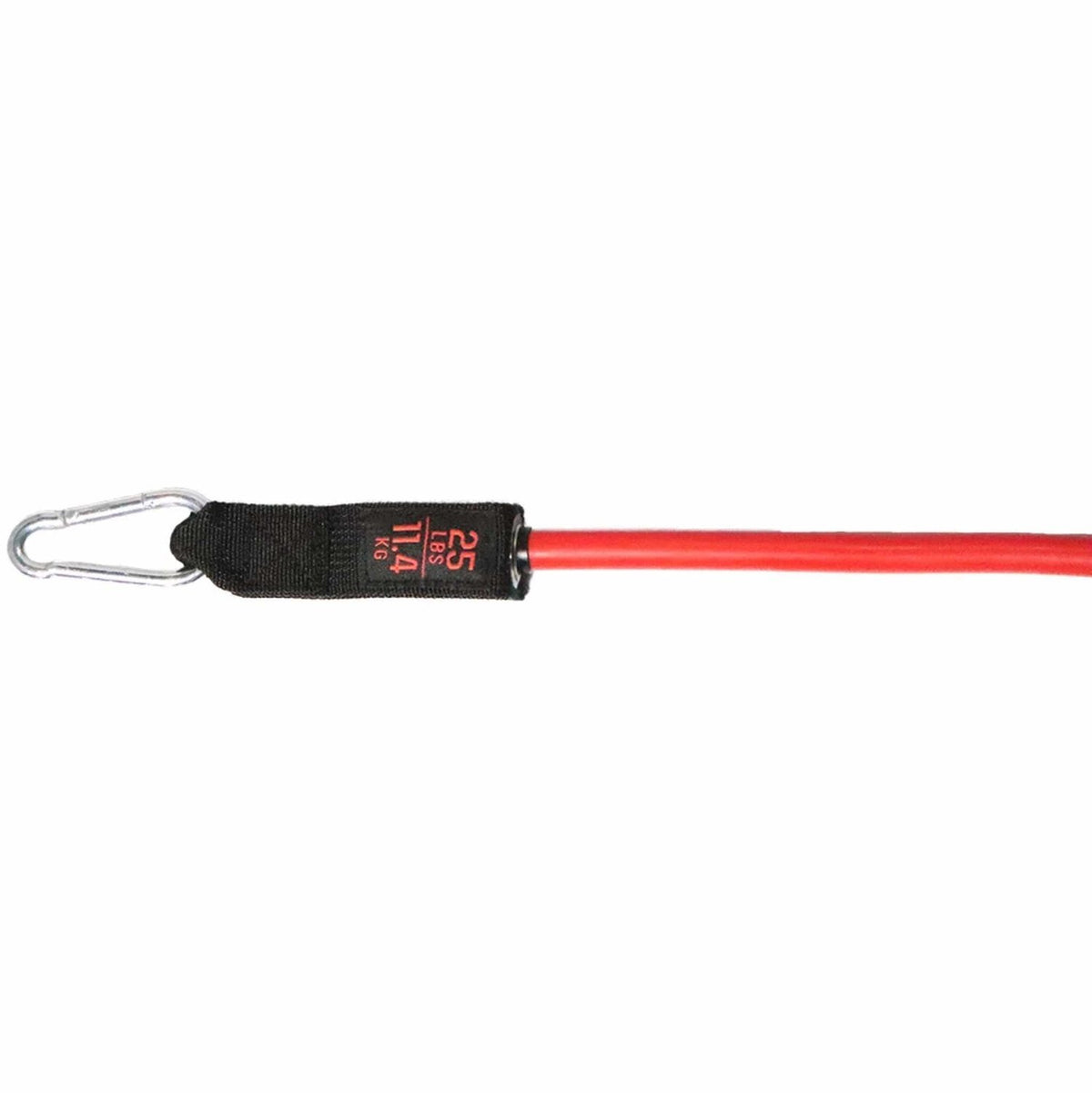 Bear KompleX Resistance Band Set 11-teilig (bis 34 kg Widerstand) kaufen bei haghpowered.com