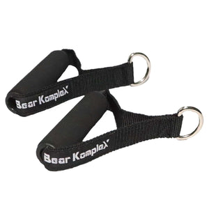 Bear KompleX Resistance Band Set 11-teilig (bis 34 kg Widerstand) kaufen bei haghpowered.com