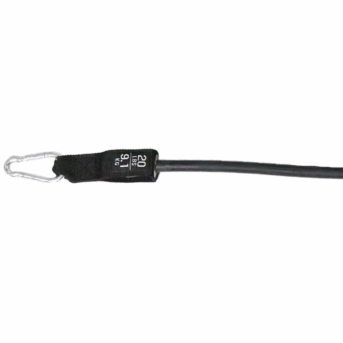 Bear KompleX Resistance Band Set 11-teilig (bis 34 kg Widerstand) kaufen bei haghpowered.com