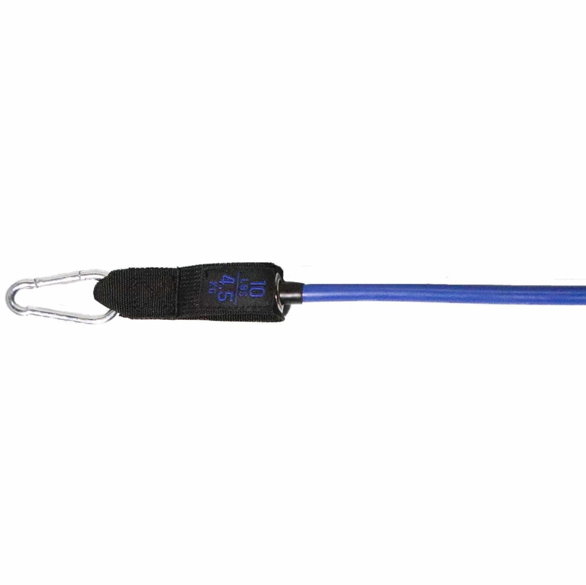 Bear KompleX Resistance Band Set 11-teilig (bis 34 kg Widerstand) kaufen bei haghpowered.com