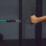 Bear KompleX Resistance Band Set 11-teilig (bis 34 kg Widerstand) kaufen bei haghpowered.com