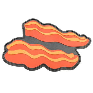 Bear KompleX Velcro Patch "Bacon" kaufen bei haghpowered.com