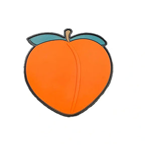 Bear KompleX Velcro Patch "Peach" kaufen bei haghpowered.com
