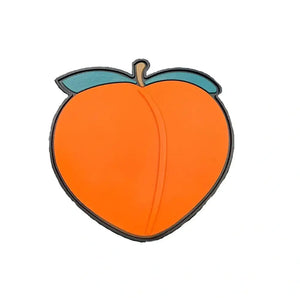 Bear KompleX Velcro Patch "Peach" kaufen bei haghpowered.com