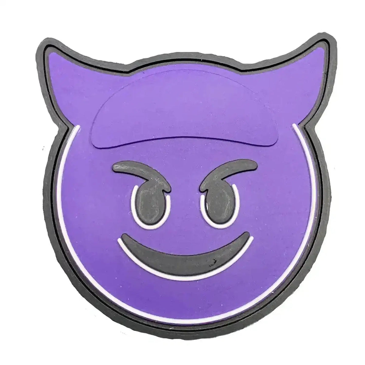 Bear KompleX Velcro Patch "Purple Devil" kaufen bei haghpowered.com
