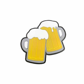Bear KompleX Velcro Patch "Bier" kaufen bei haghpowered.com