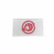 Bear KompleX Velcro Patch "No Rep" kaufen bei haghpowered.com