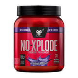 BSN BSN N.O.Xplode 390 g Purple Power kaufen bei haghpowered.com
