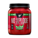 BSN BSN N.O.Xplode 650 g Green Burst kaufen bei haghpowered.com