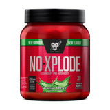 BSN BSN N.O.Xplode 390 g Green Burst kaufen bei haghpowered.com