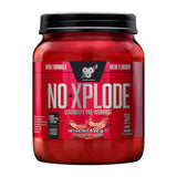 BSN BSN N.O.Xplode 650 g Red Rush kaufen bei haghpowered.com