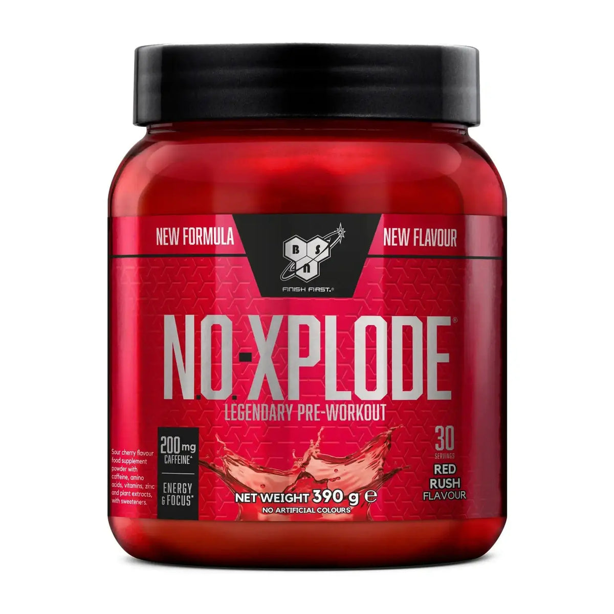 BSN BSN N.O.Xplode kaufen bei haghpowered.com