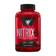 BSN Nitrix 2.0 (180 Kapseln) kaufen -  BSN Nitrate  - Fitness Onlineshop