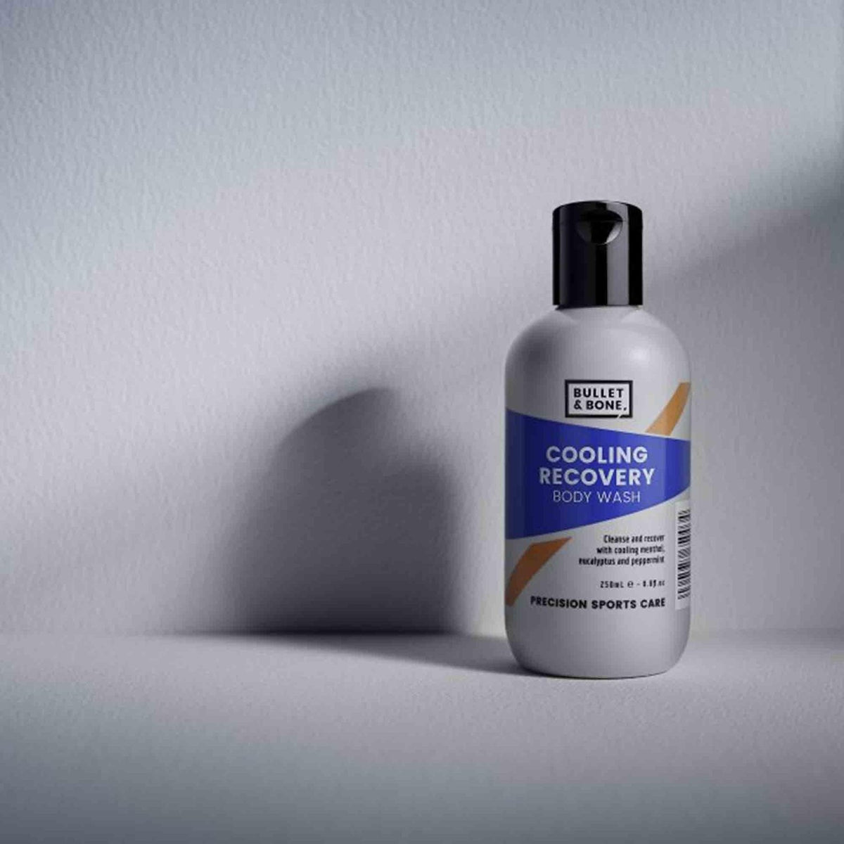 Bullet & Bone Cooling Recovery Body Wash kaufen bei haghpowered.com