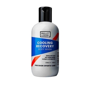 Bullet & Bone Cooling Recovery Body Wash kaufen bei haghpowered.com