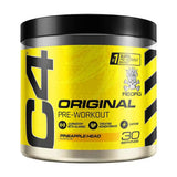 Cellucor Cellucor C4 Original Pineapple Head 198 g kaufen bei haghpowered.com