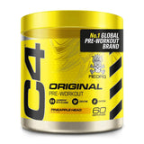 Cellucor Cellucor C4 Original Pineapple Head 396 g kaufen bei haghpowered.com