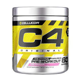 Cellucor Cellucor C4 Original Pink Lemonade 390 g kaufen bei haghpowered.com