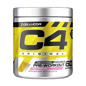 Cellucor Cellucor C4 Original Pink Lemonade 390 g kaufen bei haghpowered.com