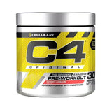 Cellucor Cellucor C4 Original Cherry Limeade 195 g kaufen bei haghpowered.com