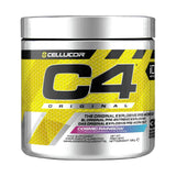 Cellucor Cellucor C4 Original Cosmic Rainbow 207 g kaufen bei haghpowered.com