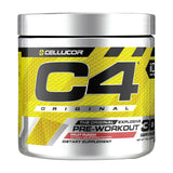 Cellucor Cellucor C4 Original Fruit Punch 195 g kaufen bei haghpowered.com