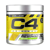 Cellucor Cellucor C4 Original Green Apple 198 g kaufen bei haghpowered.com
