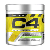 Cellucor Cellucor C4 Original Sour Batch Bros 207 g kaufen bei haghpowered.com