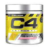 Cellucor Cellucor C4 Original Strawberry Margarita 195 g kaufen bei haghpowered.com