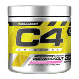 Cellucor Cellucor C4 Original Pink Lemonade 197 g kaufen bei haghpowered.com