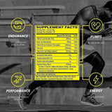 Cellucor Cellucor C4 Original Strawberry Margarita 195 g kaufen bei haghpowered.com