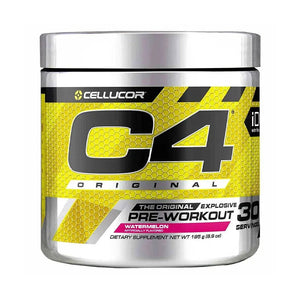 Cellucor Cellucor C4 Original Watermelon 195 g kaufen bei haghpowered.com