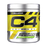 Cellucor Cellucor C4 Original Green Apple 396 g kaufen bei haghpowered.com