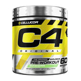 Cellucor Cellucor C4 Original Sour Batch Bros 408 g kaufen bei haghpowered.com