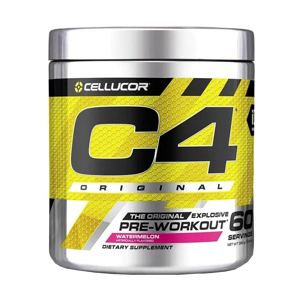 Cellucor Cellucor C4 Original Watermelon 390 g kaufen bei haghpowered.com