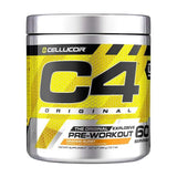 Cellucor Cellucor C4 Original Orange Burst 390 g kaufen bei haghpowered.com