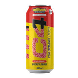 Cellucor Cellucor C4 Performance Energy Drink kaufen bei haghpowered.com
