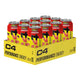 Cellucor Cellucor C4 Performance Energy Drink 12x500 ml Millions Strawberry kaufen bei haghpowered.com