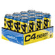 Cellucor Cellucor C4 Performance Energy Drink 12x500 ml Frozen Bombsicle kaufen bei haghpowered.com