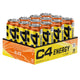 Cellucor Cellucor C4 Performance Energy Drink 12x500 ml Orange Slice kaufen bei haghpowered.com