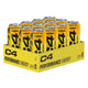 Cellucor Cellucor C4 Performance Energy Drink 12x500 ml Pineapple Head kaufen bei haghpowered.com