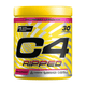Cellucor C4 Ripped (30 Portionen) 171 g / Raspberry Lemonade kaufen -  Cellucor Pre-Workout  - Fitness Onlineshop