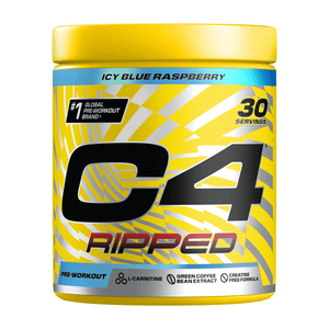 Cellucor C4 Ripped (30 Portionen) kaufen -  Cellucor Pre-Workout  - Fitness Onlineshop