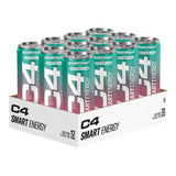 Cellucor Cellucor C4 Smart Energy Drink (Nootropic) 12x330 ml Watermelon Burst kaufen bei haghpowered.com